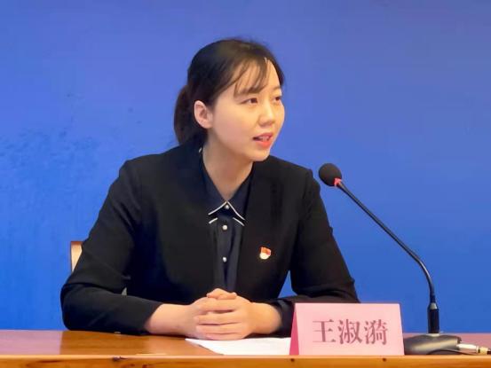 织密巡逻防护安全网,织密保密防线人人有责