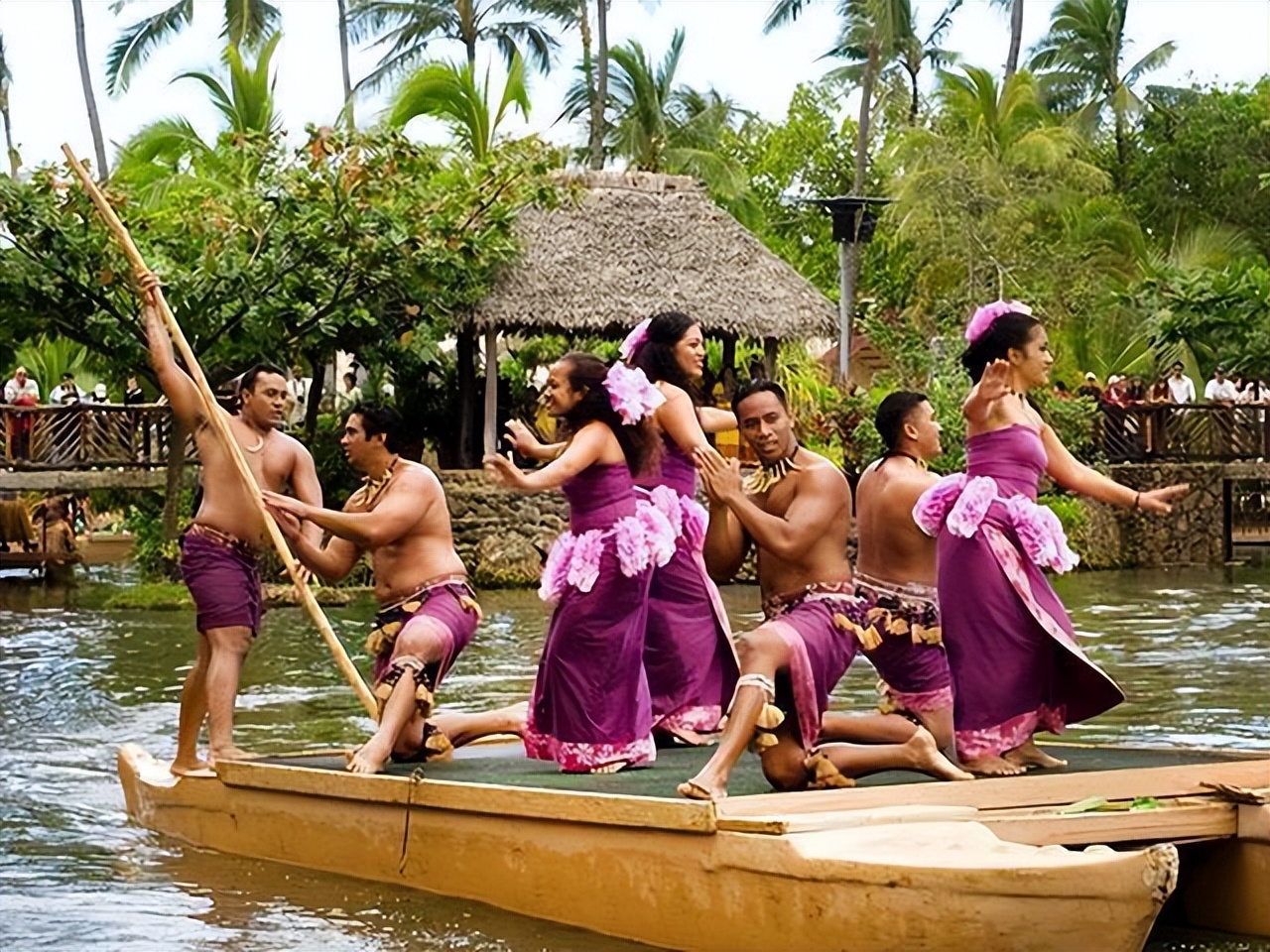 萨摩人对隐私方面毫无保留,这是一个怎样的群体?究竟有多开放?