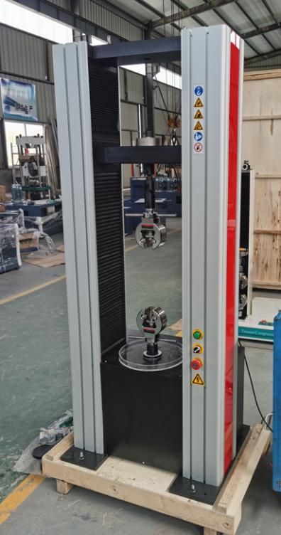 塑料拉力试验机联系方式,塑料拉力试验机价格及图片