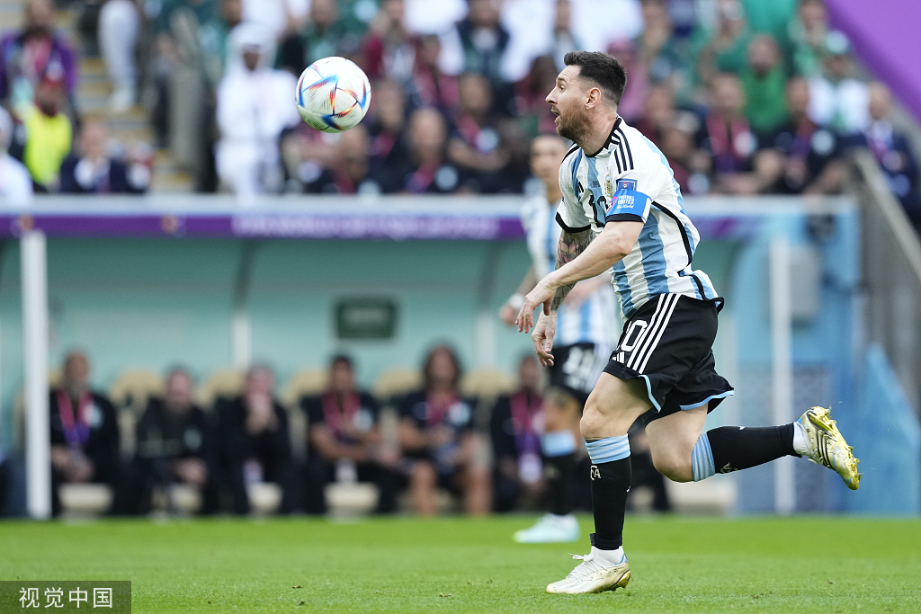 阿根廷大热必死吗,阿根廷出局可能性