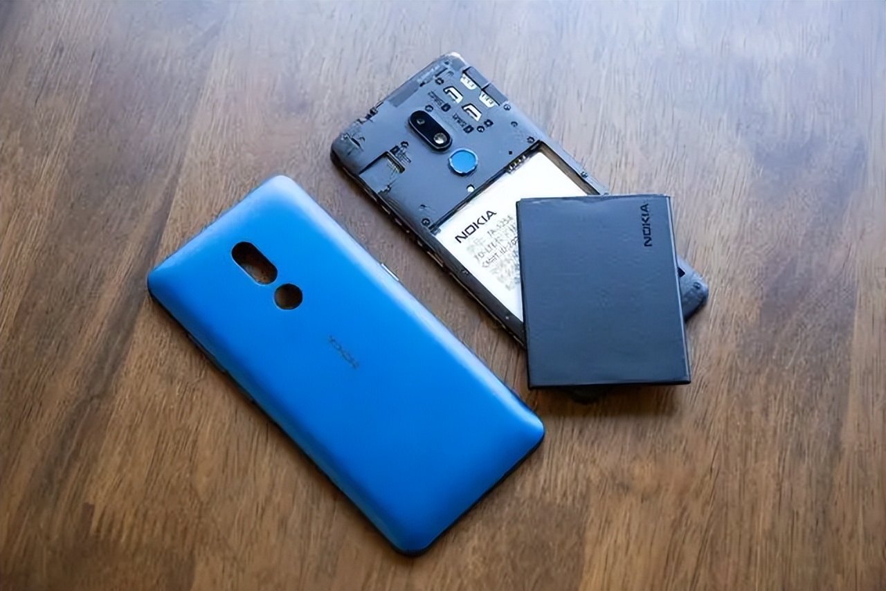 欧盟可拆卸电池手机法规通过了没,欧盟或强制手机可拆卸电池