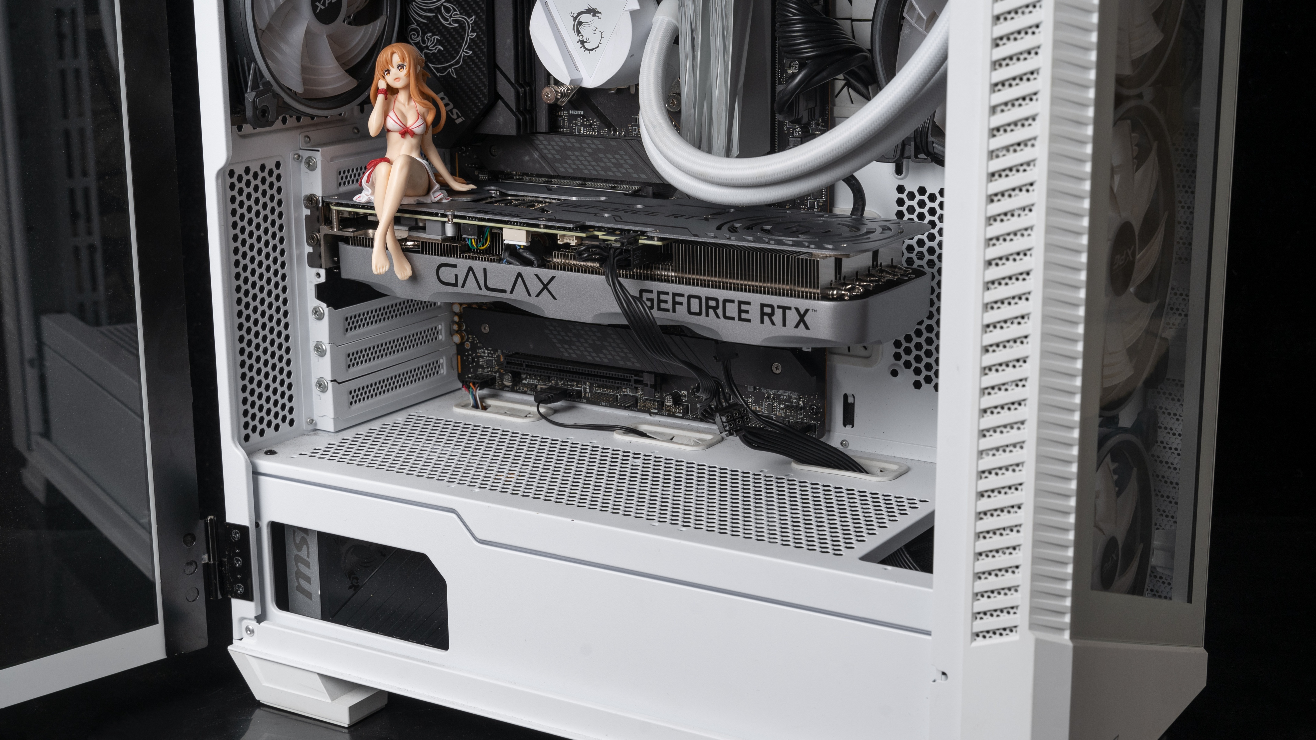 影驰星曜x4pro固态1t什么颗粒,影驰星曜x4pro500gpcie4.0