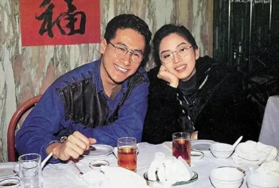 梅艳芳怎么走出失恋,梅艳芳漫步人生路