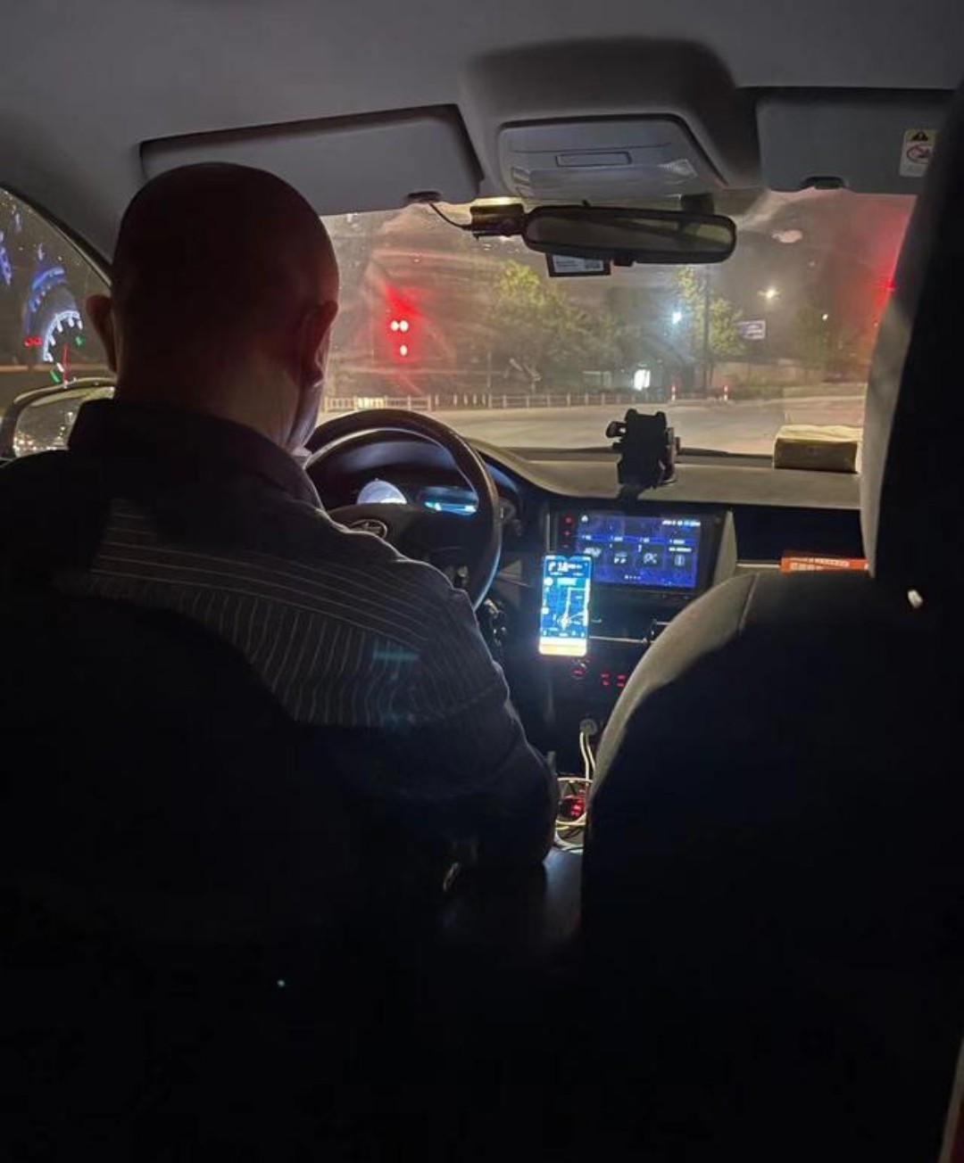 网约车司机有多难,网约车司机师傅真的好难