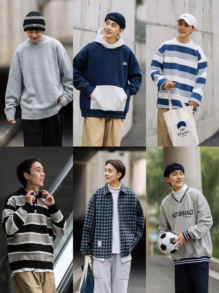 最受欢迎十大国潮服装品牌,耐穿的服装品牌排行榜