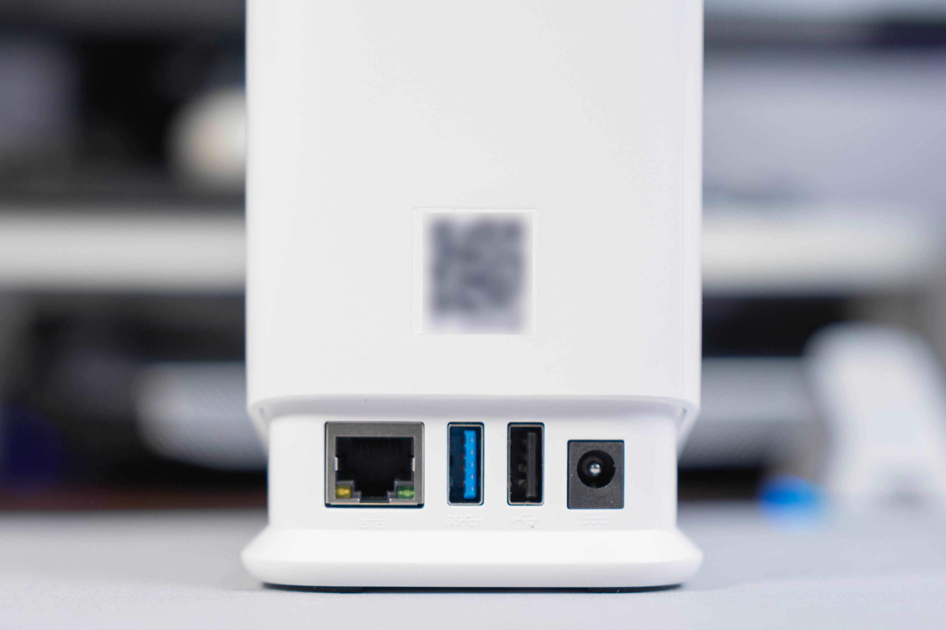 nas绿联2100+和极空间q2c怎么选,极空间nas推荐q2