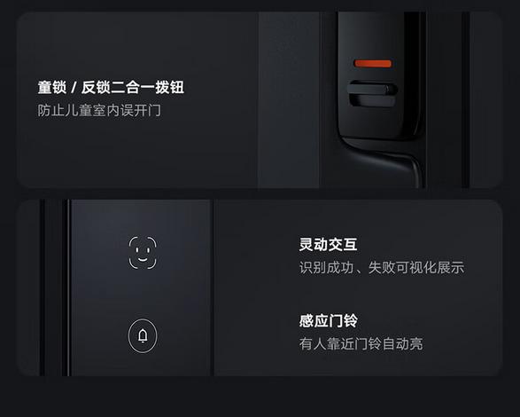 智能门锁哪种人脸识别好,智能指纹门锁怎么选择