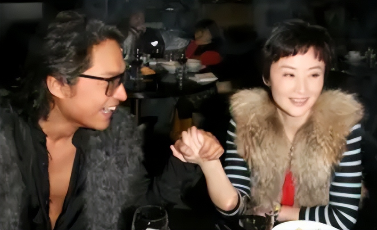 马景涛琼瑶青青河边草精彩片段,琼瑶的梅花三弄陈德容和马景涛