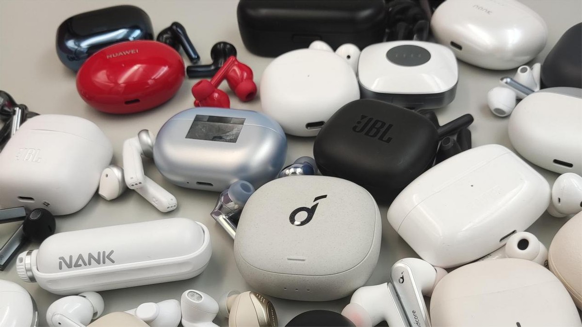 2021最值得入手的真无线蓝牙耳机,2019真无线蓝牙耳机哪个牌子的好