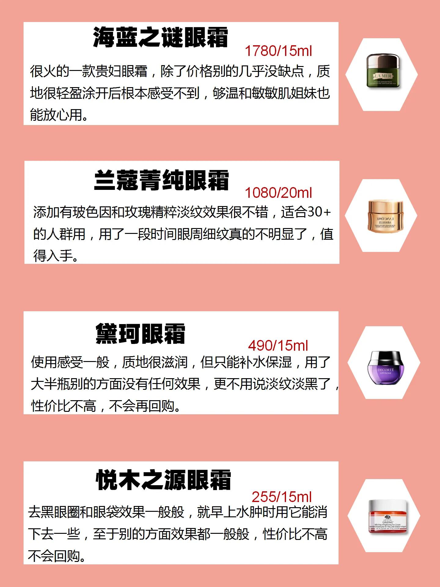 什么眼霜平价又好用学生,平价又好用的紧致抗衰老眼霜