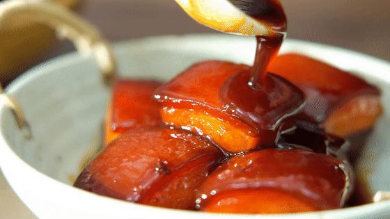 日本中国美食寿司,街边小吃日本寿司