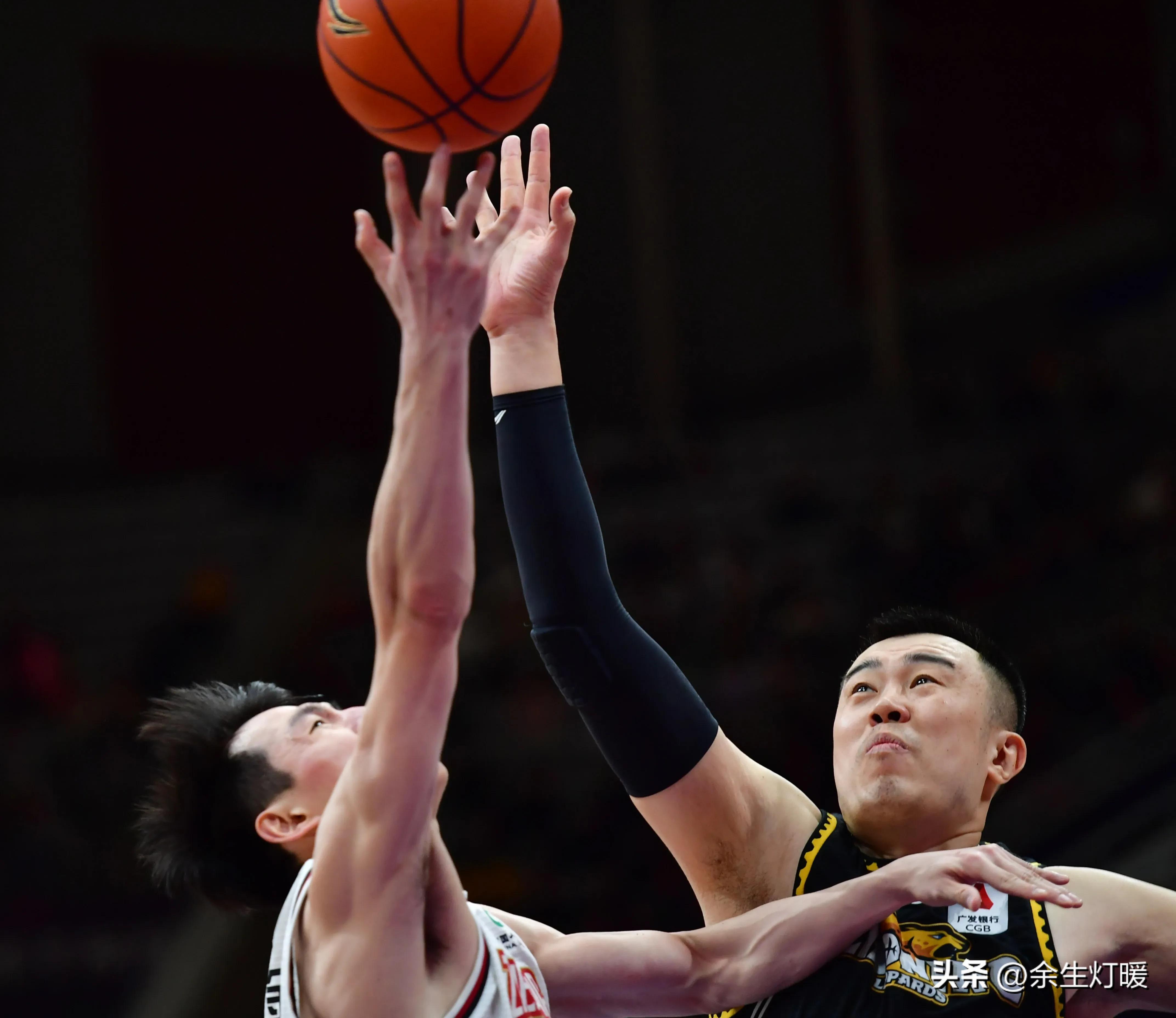 支招浙江：光脚不怕穿鞋的！G2再战辽篮，稠州金租拒绝被横扫