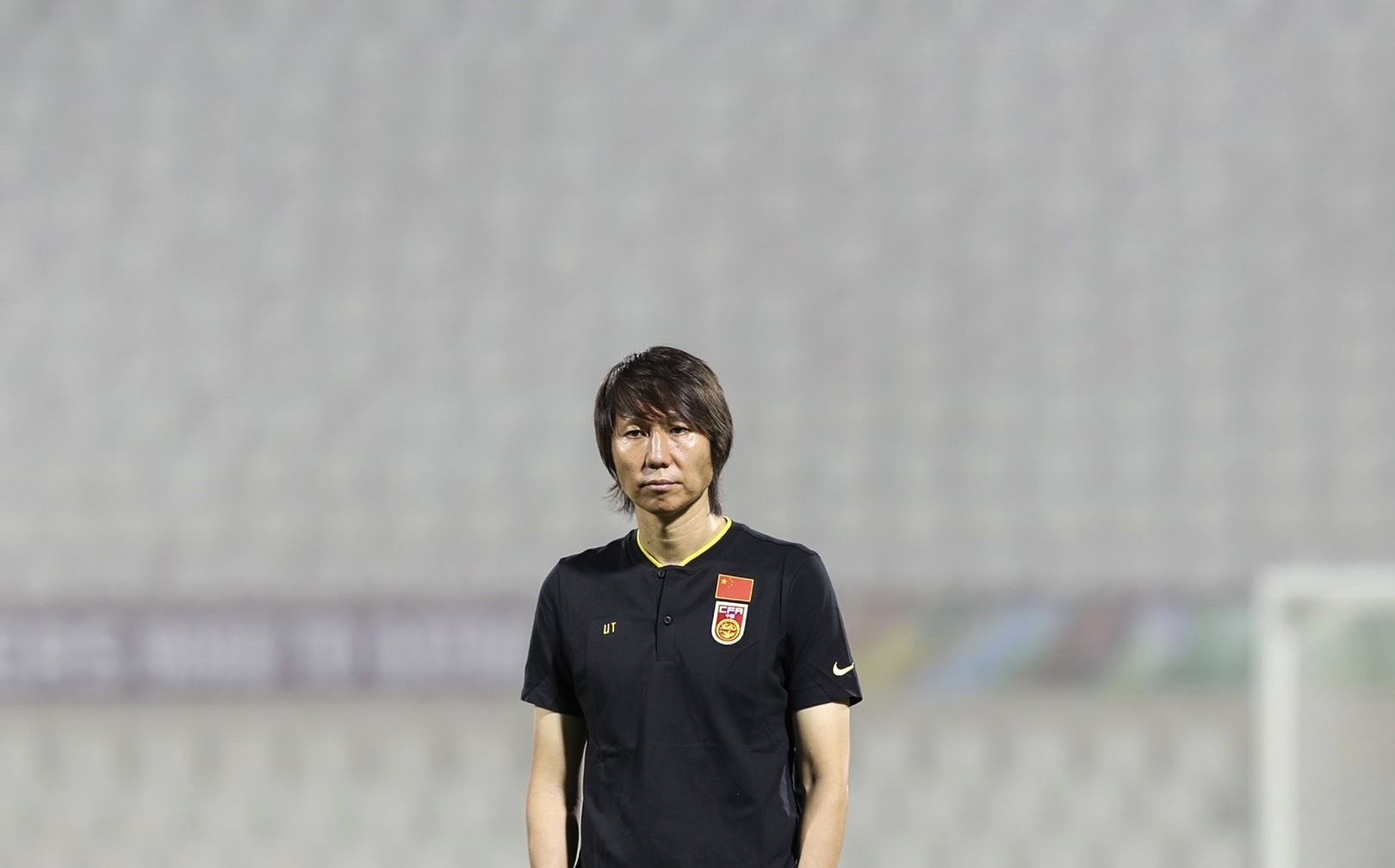 吹毛怪李铁剃头后的样子,李铁剃头的样子