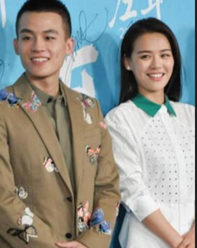 百亿票房影帝欧豪,百亿影帝欧豪