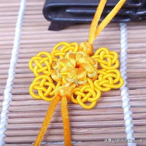 新春中国结高清图片,中国结祝福图片