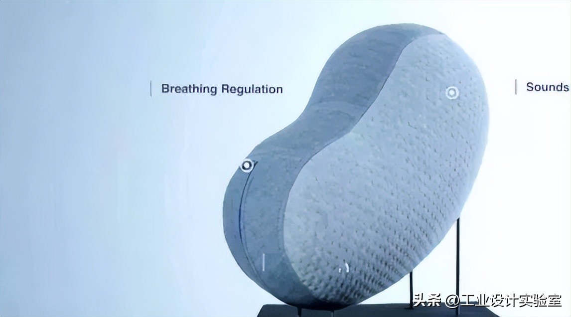 科技产品创意设计公司,科技概念空间设计