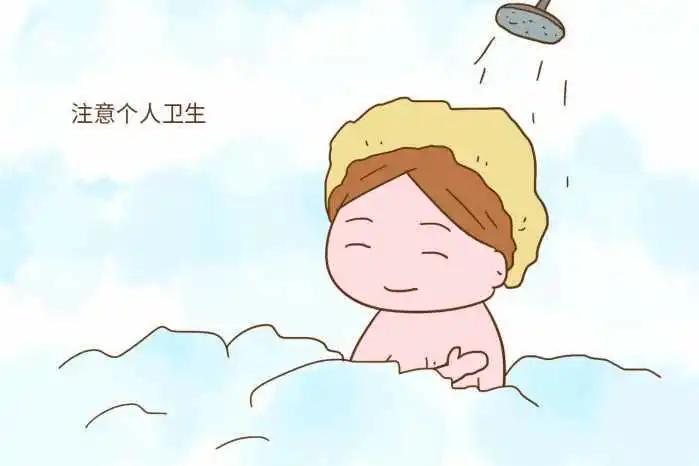 大姨妈为什么会很臭,为什么大姨妈前几天特别臭