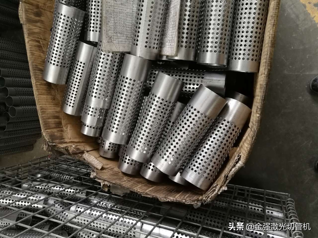 激光切割市场还大吗,激光切割行业现状