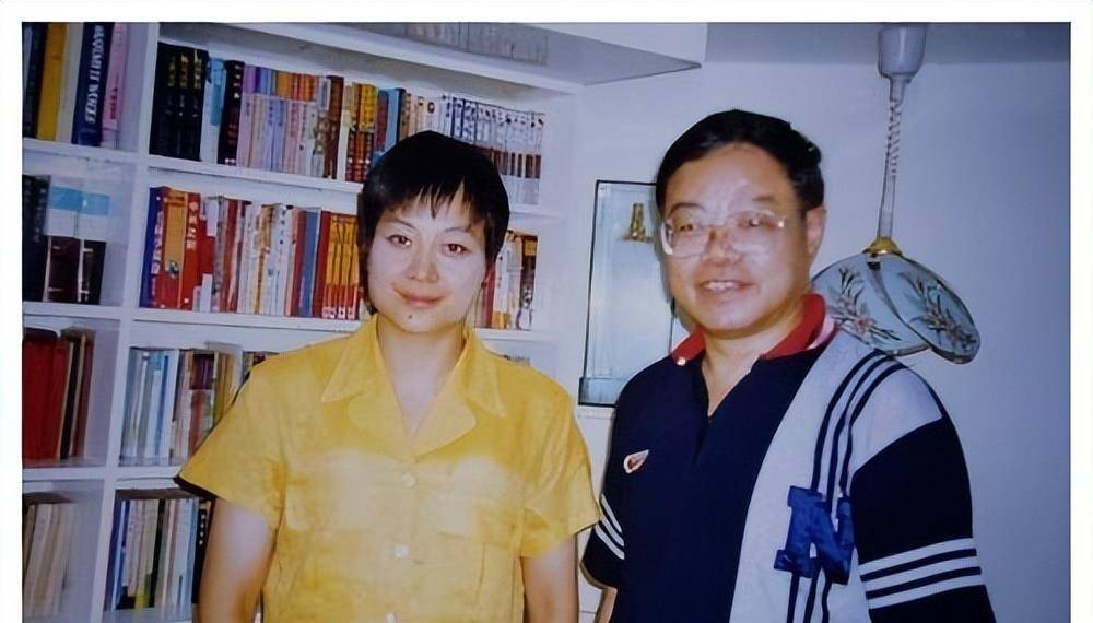 1989年入日本籍，击败邓亚萍大喊“哟西”的何智丽，如今过得怎样