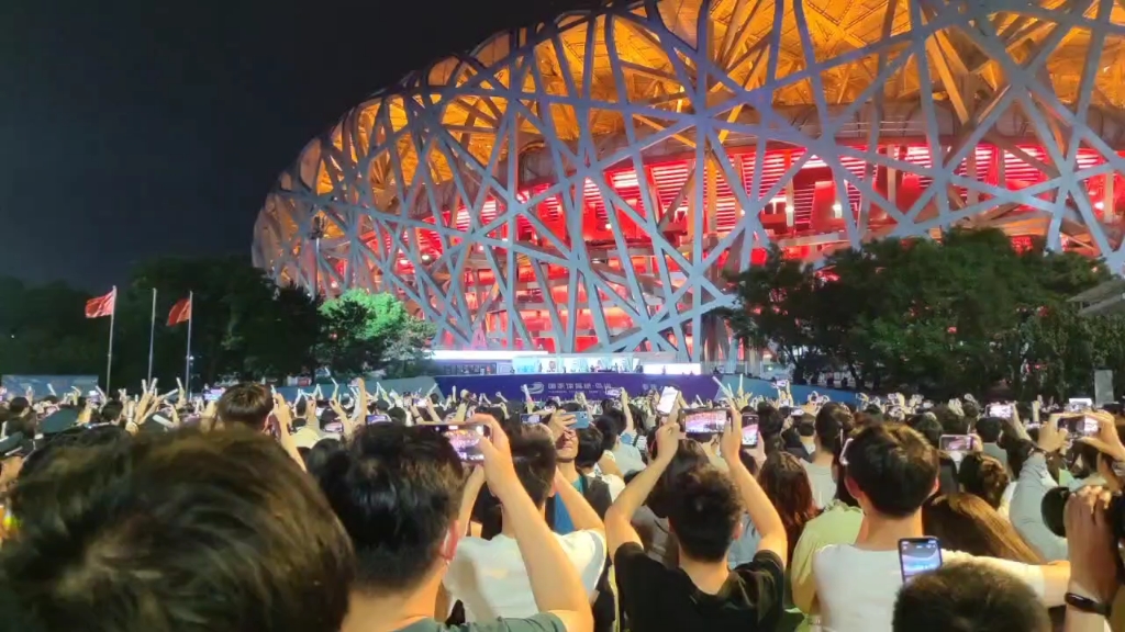 34亿建造的鸟巢现在还能用吗,当年修建鸟巢花了34亿