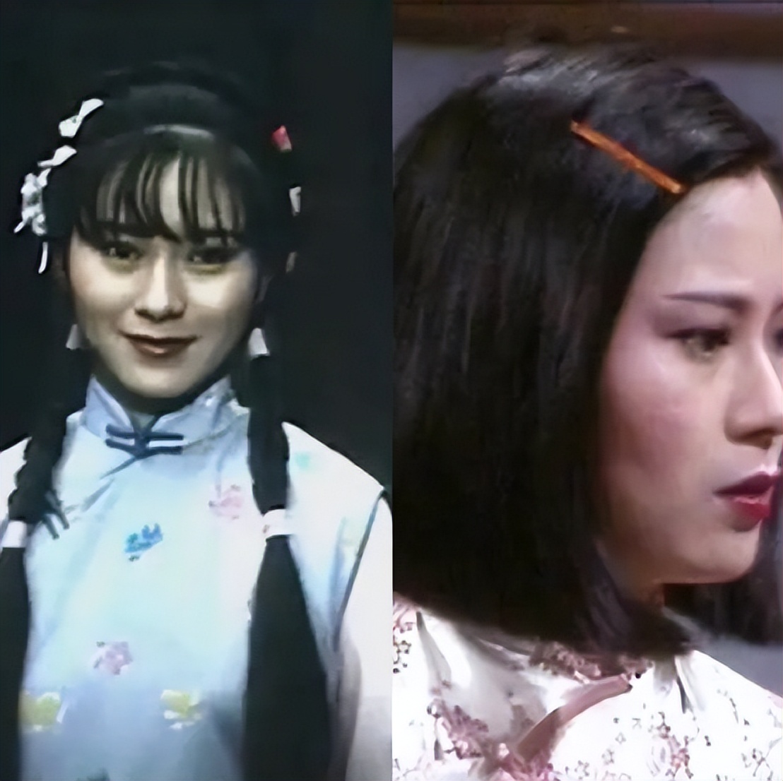 大侠霍元甲1983老版霍元甲谁扮演,大侠霍元甲人物全图集