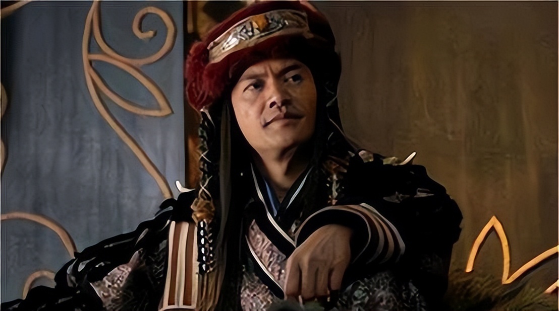 南宋使臣洪皓，曾被金三次劝降仍持节不屈，金深受感动终放其归乡