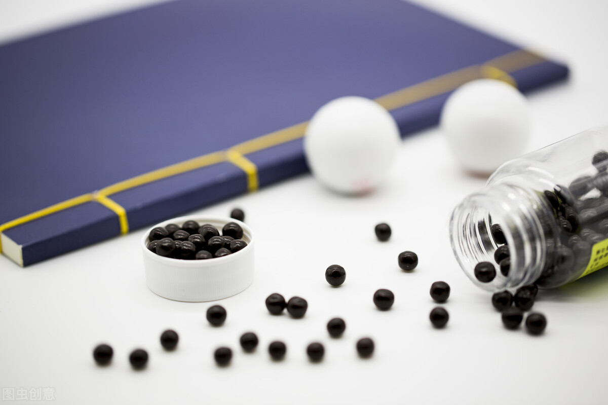 活血化瘀理气调经药,中药治疗妇科活血调经之要药