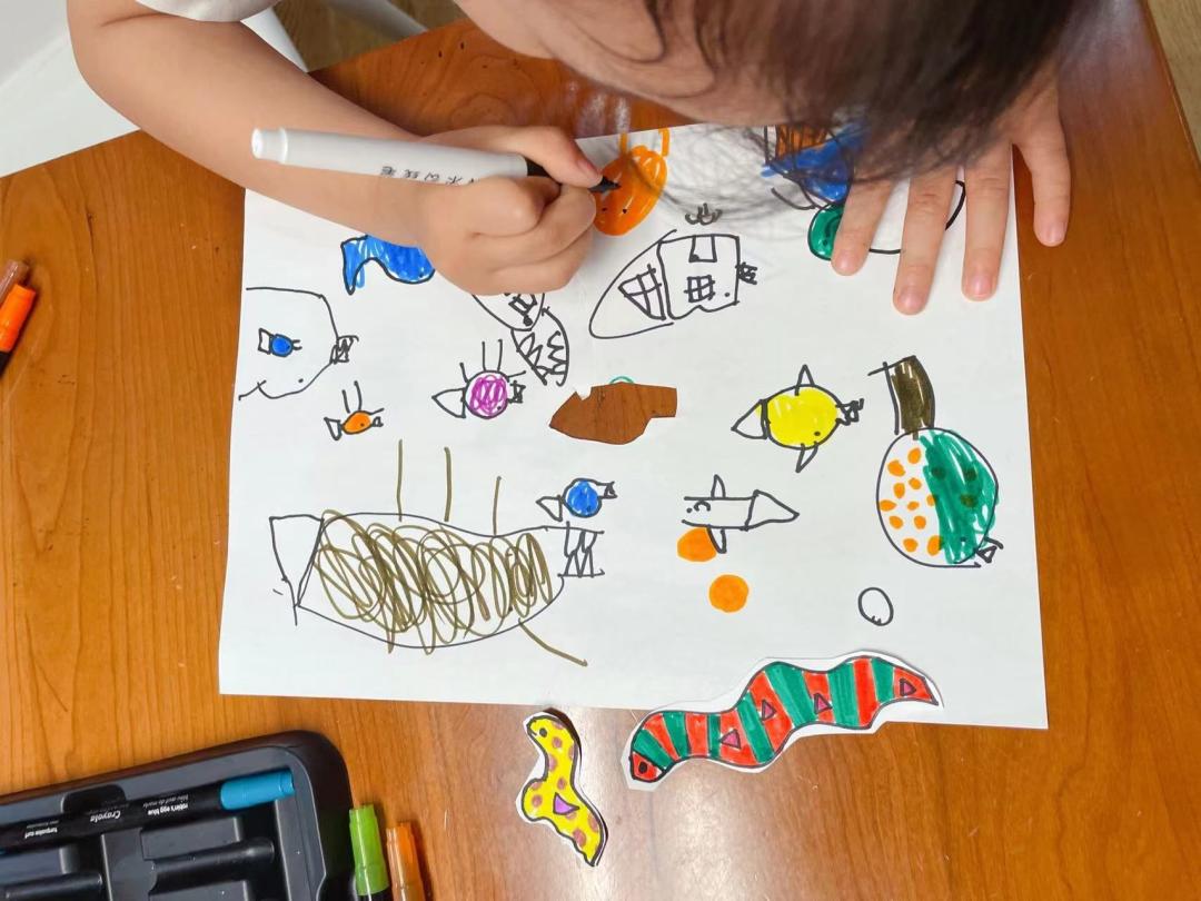 孩子经常提问我该怎么办,孩子问什么都不说怎么沟通