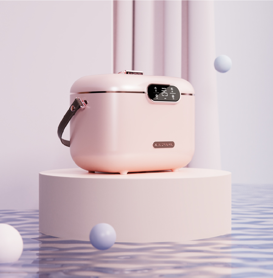 瑞德设计公司现状,瑞德设计公司简介