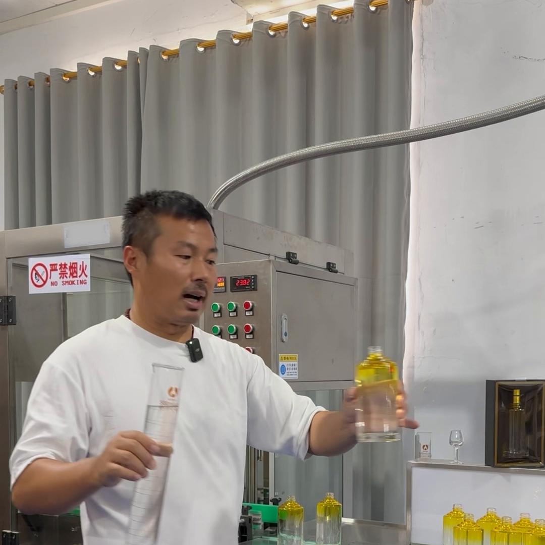 透明看的见，这就是石头拍抖音的初衷。#抖音记录美好生活