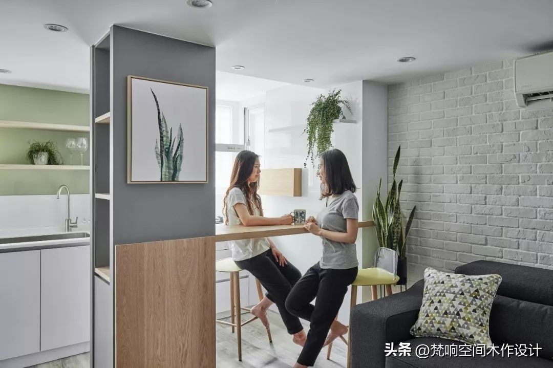 超流行的客厅设计集锦实用又好看,2022最流行简约客厅装修效果图