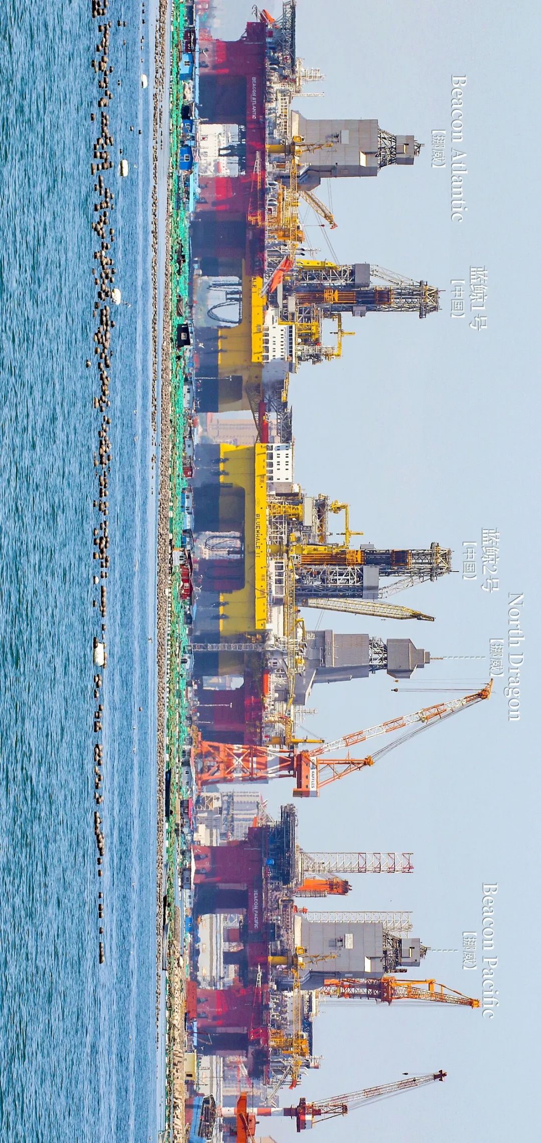 走向深海的中国海军,中国如何走向深蓝