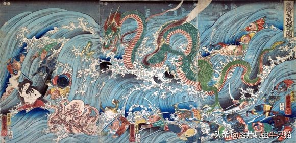 哥斯拉20个泰坦解析,哥斯拉2泰坦巨兽彩蛋