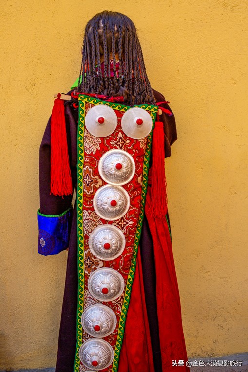 甘南是人间仙境吗,甘南仙境般的存在