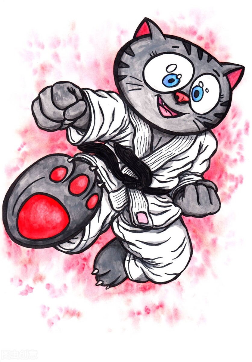 孩子为什么不爱学武术,孩子学武术套路有什么出路