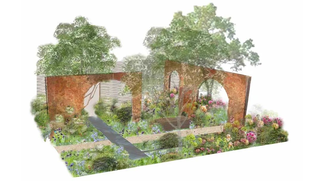 英国切尔西花展官网,切尔西花展正式对公众开放