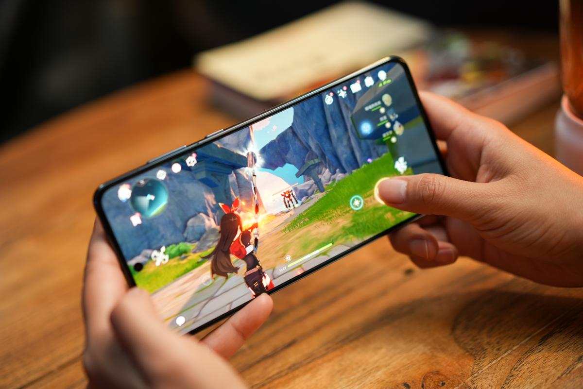 马上发布的华为mate50有什么亮点,感受一下华为mate50系列黑科技