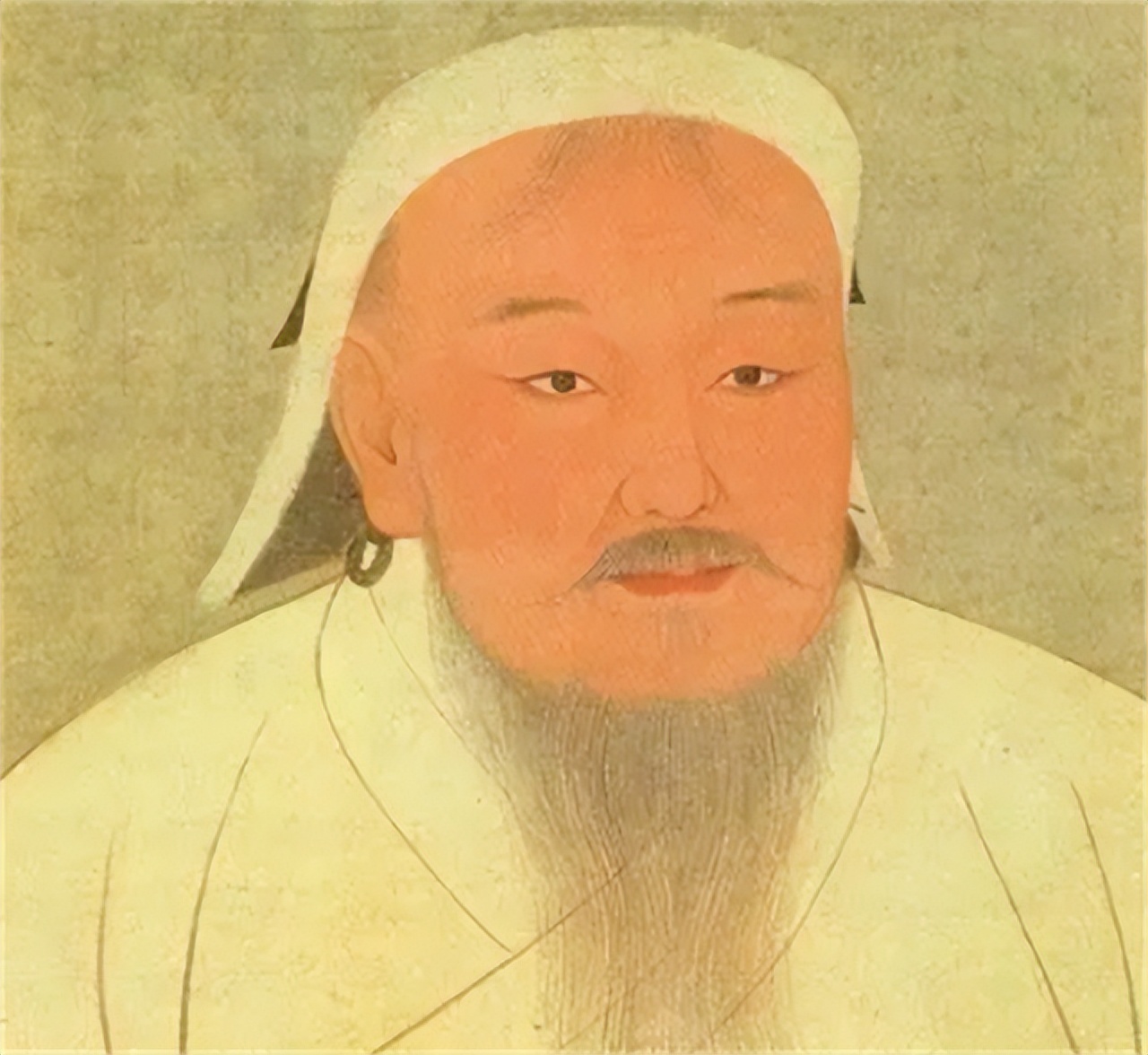 成吉思汗在四川的后裔,成吉思汗后裔改名换姓