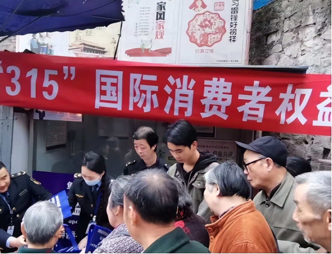315点过名的品牌现在都怎么样了,曾被315报道过的品牌如今怎么样了