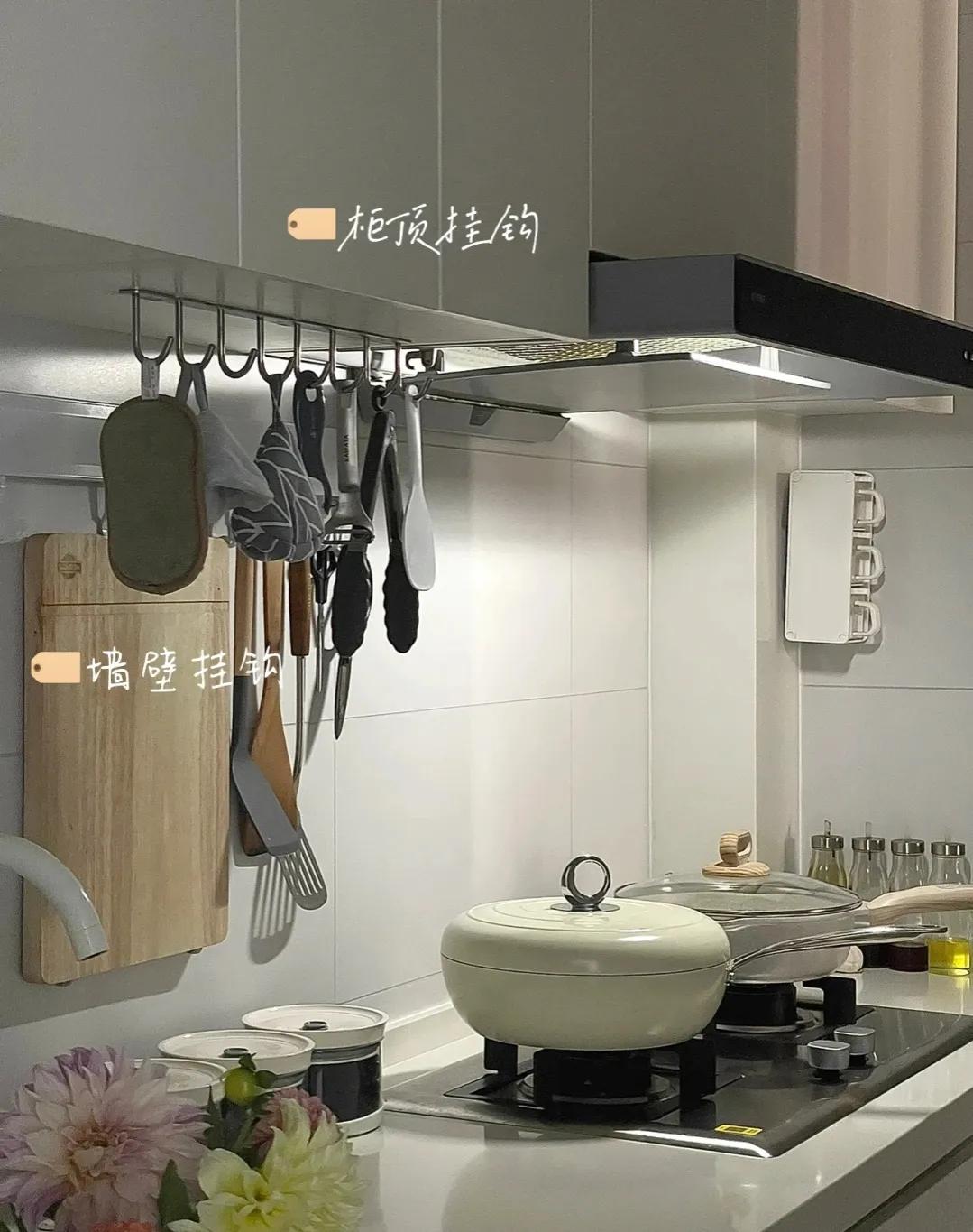 安徽美女晒出自家89平米的房子，全屋看不到俗气，堪称装修教科书