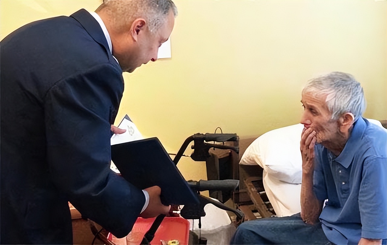 为何不能向中国士兵开枪？美军老兵博尔登回忆砥平里战役：太可怕