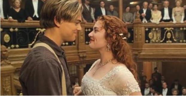 《泰坦尼克号》火爆全球，但没有几人知道露丝的后半生，过得怎样