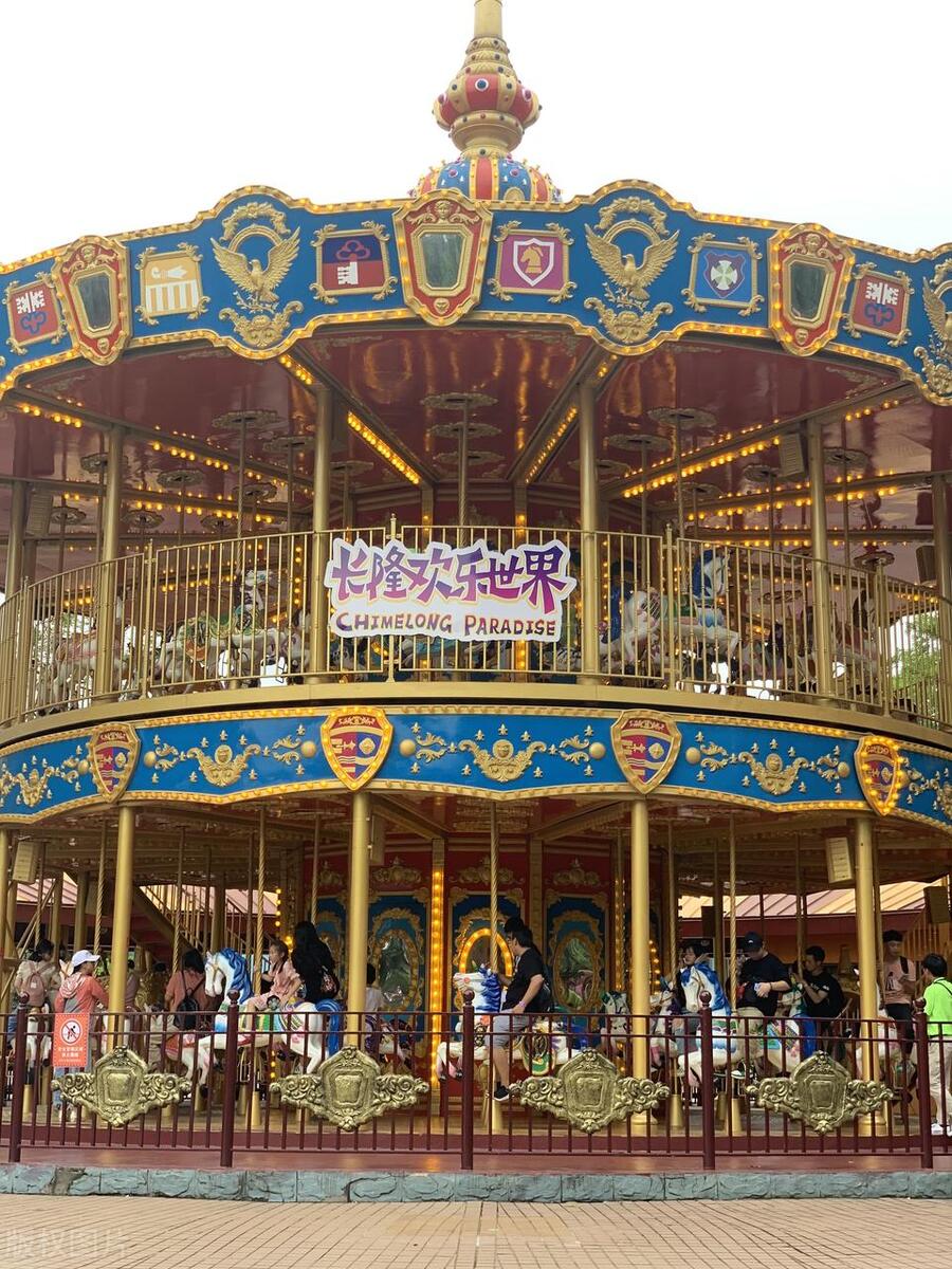 广州长隆欢乐世界游玩攻略刺激版,2023广州长隆花车巡游攻略时间