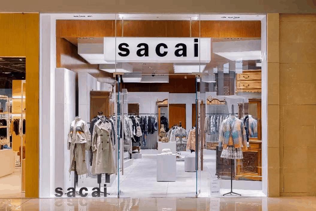 成都新晋首店排行,成都高逼格品牌