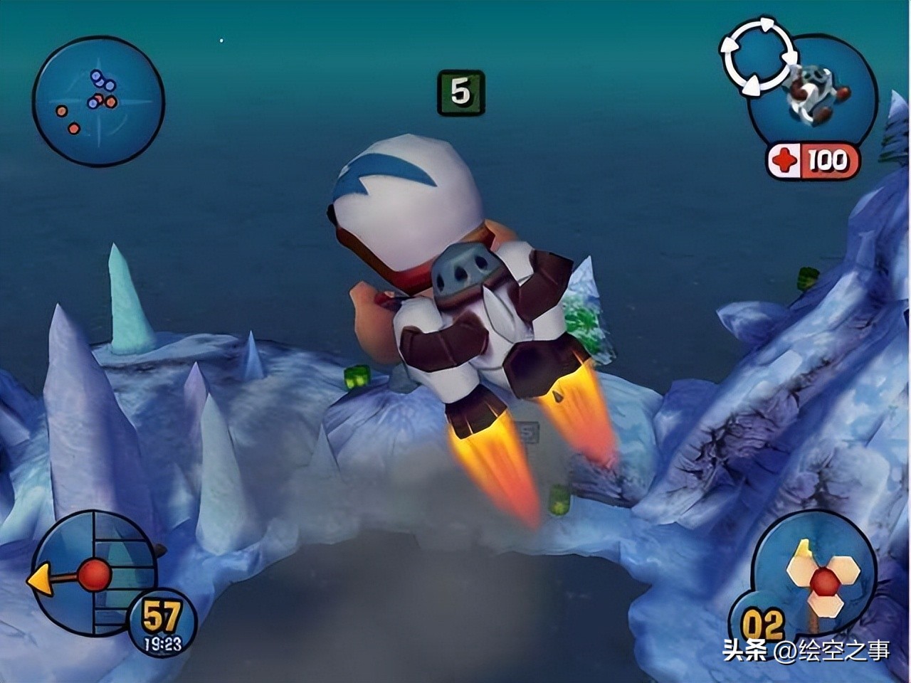 大人的童年回忆玩过的游戏,盘点那些曾经的经典游戏