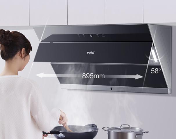 华帝和老板油烟机哪个性价比高,华帝油烟机质量怎么样和价格