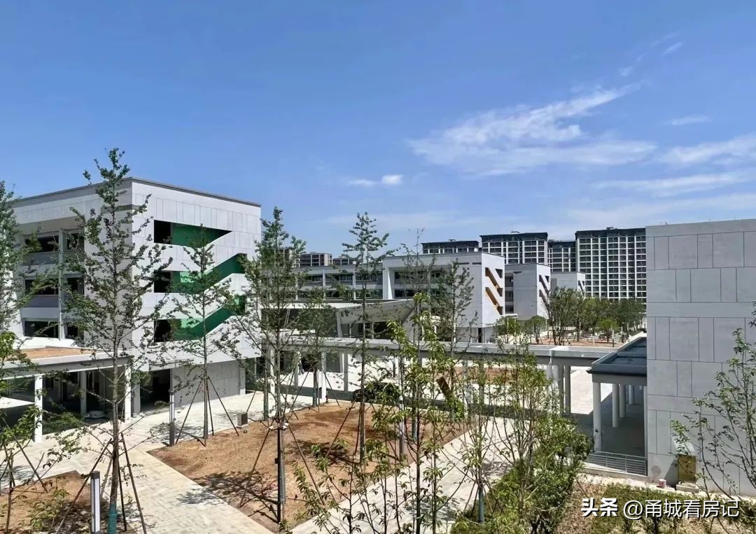 海西实验学校是好学校吗,海西实验学校教育质量