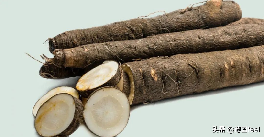 小知识超市,德国蔬菜有哪些