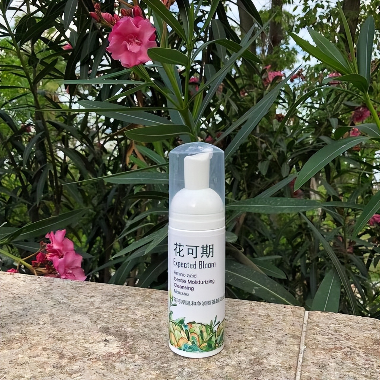 安利护肤品水润保湿洗面奶有哪些,安利官方旗舰店直播洗面奶