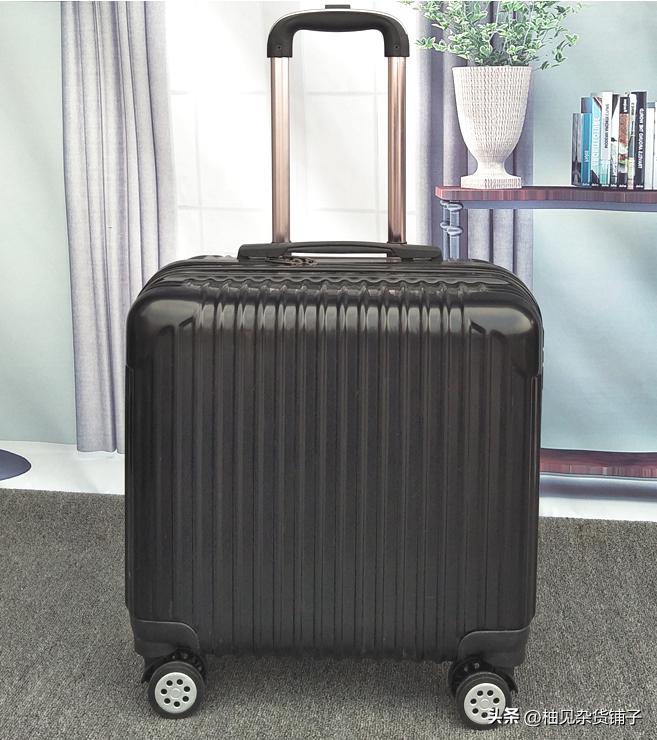 旅行箱拉杆箱有什么规格,哪种旅行箱拉杆箱好